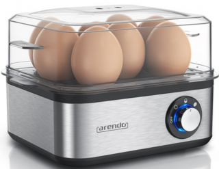Arendo Eightcook Yumurta Pişirme Makinesi kullananlar yorumlar